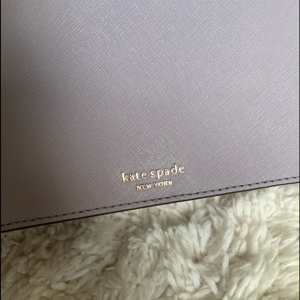 Kate Spade Crossbody - Picture 4 of 5